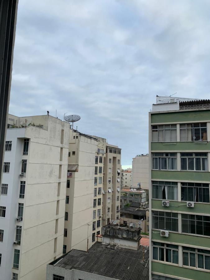 Jorge Adolfo Paiva Apartment Rio de Janeiro Esterno foto