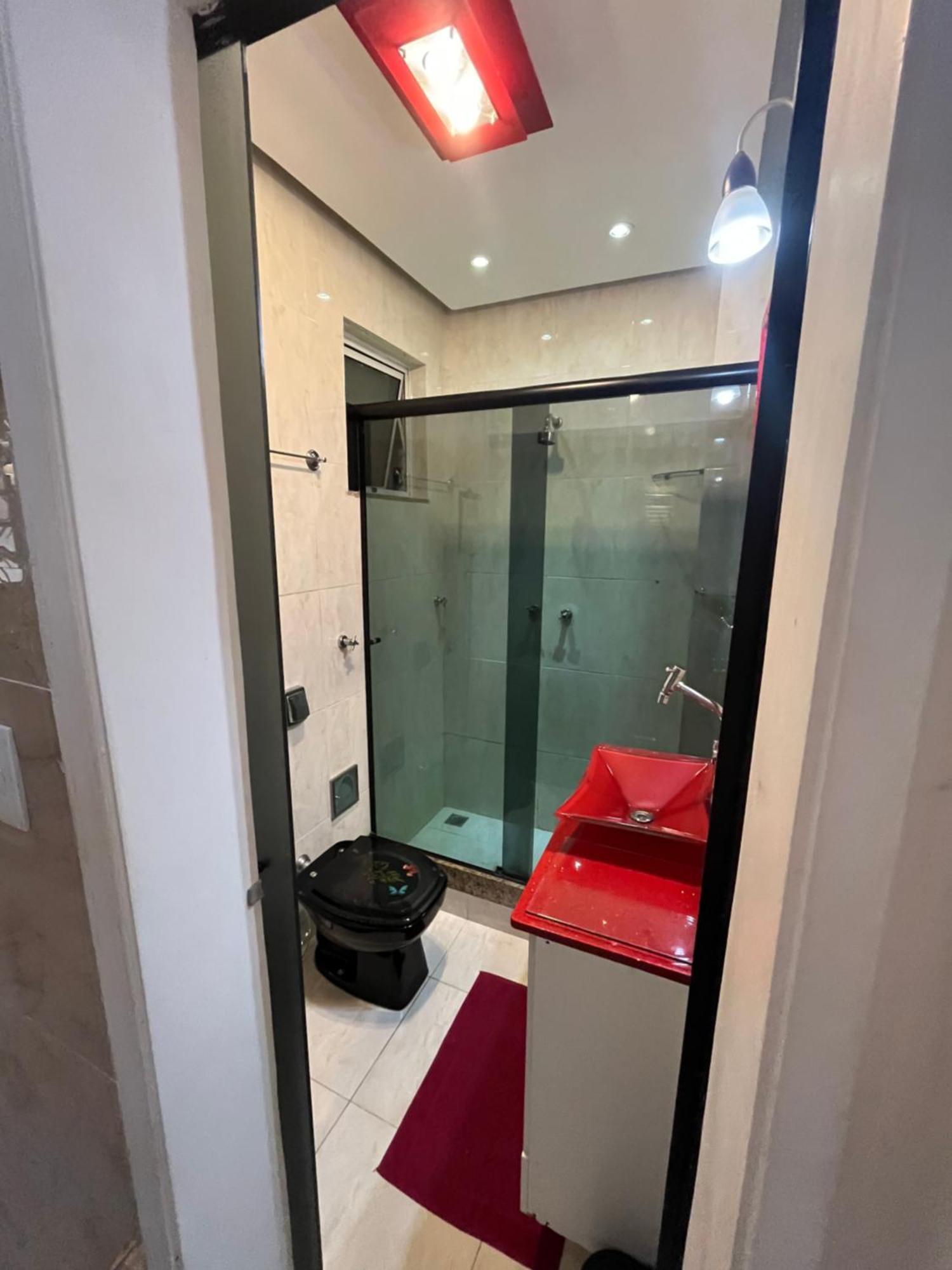 Jorge Adolfo Paiva Apartment Rio de Janeiro Esterno foto