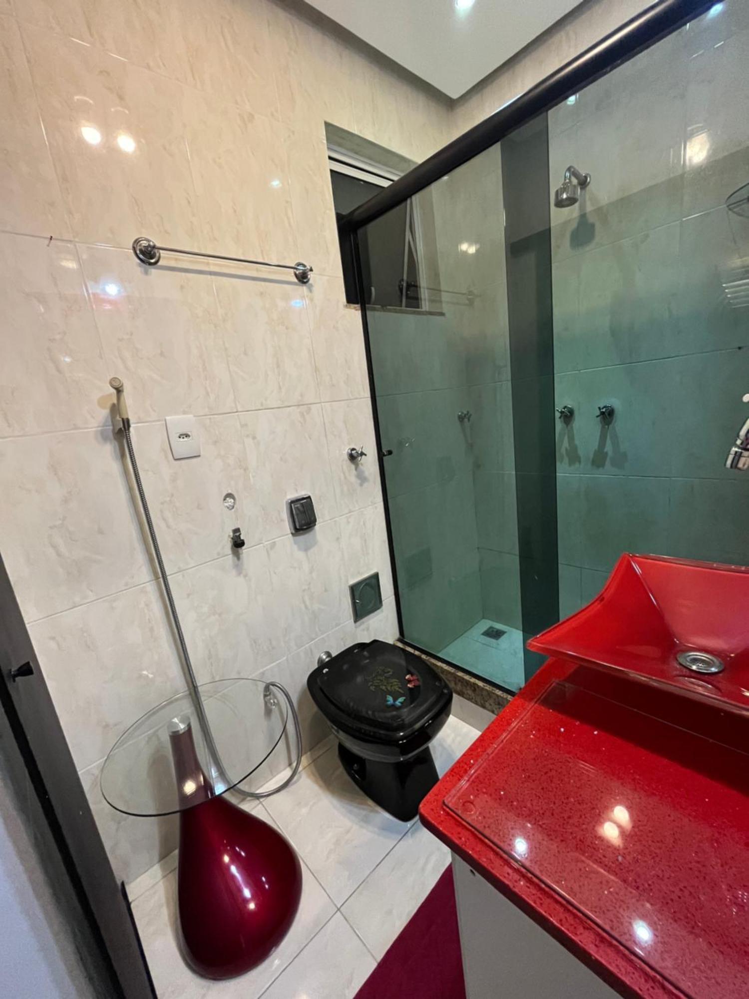 Jorge Adolfo Paiva Apartment Rio de Janeiro Esterno foto