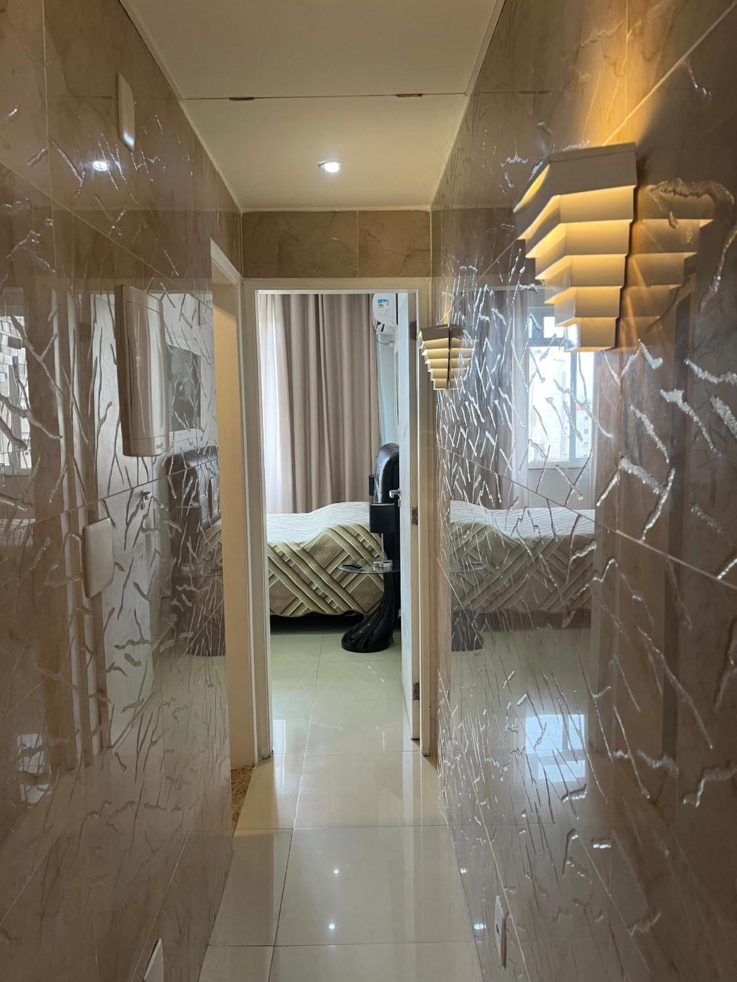 Jorge Adolfo Paiva Apartment Rio de Janeiro Esterno foto