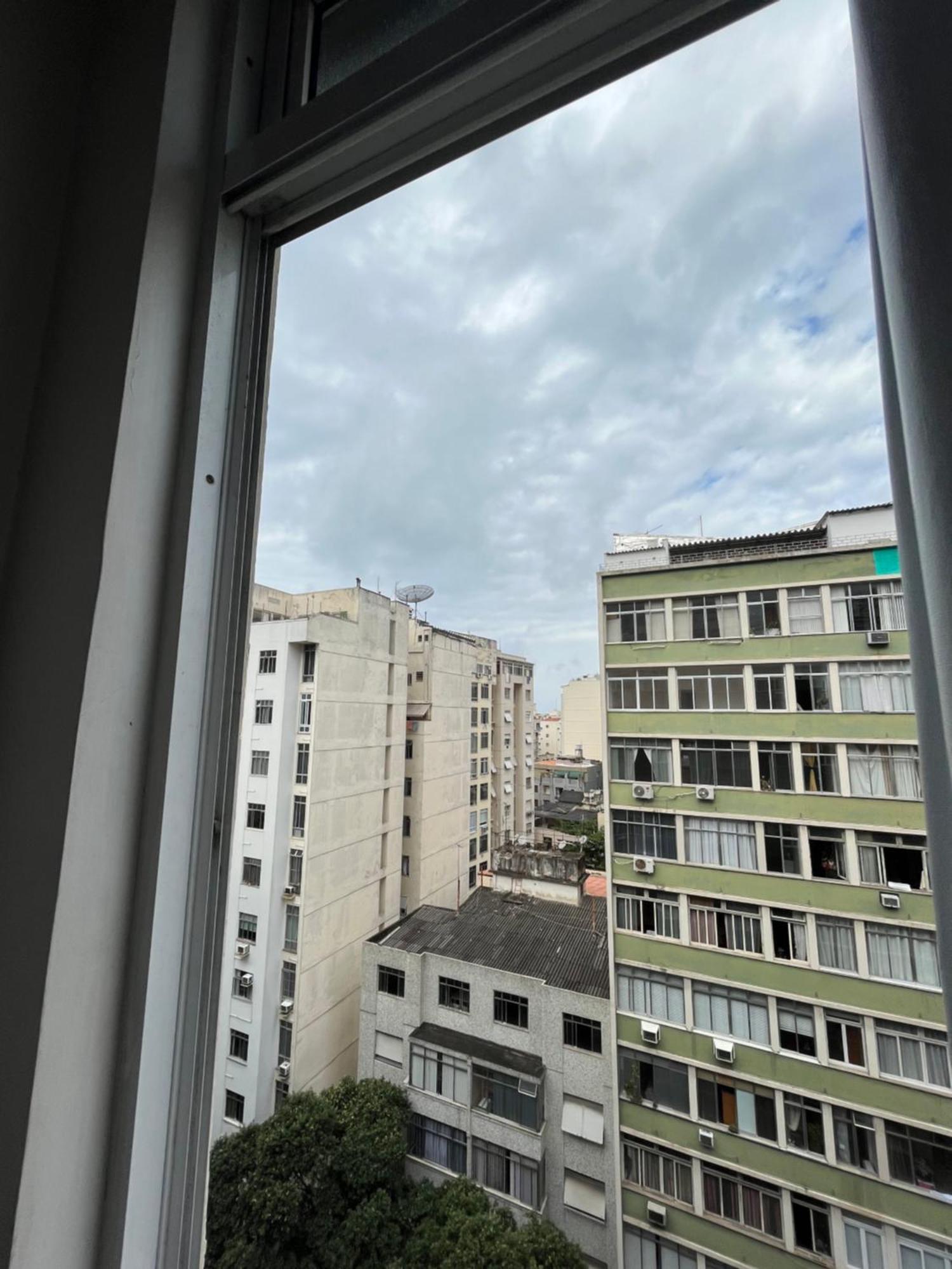 Jorge Adolfo Paiva Apartment Rio de Janeiro Esterno foto