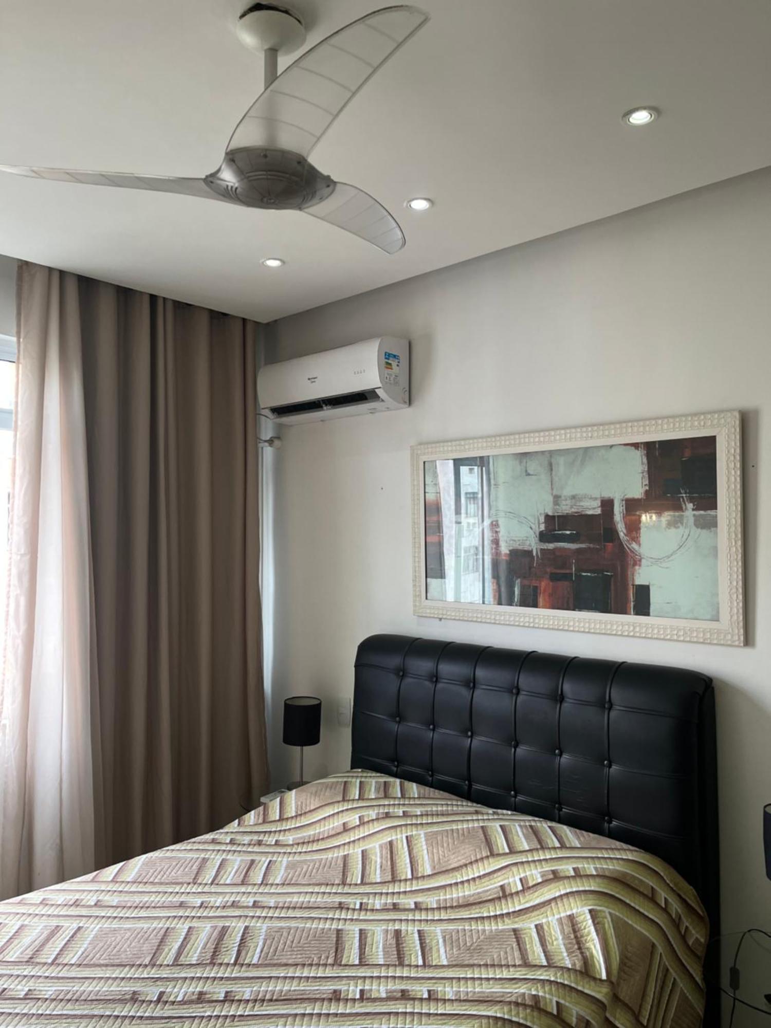 Jorge Adolfo Paiva Apartment Rio de Janeiro Esterno foto