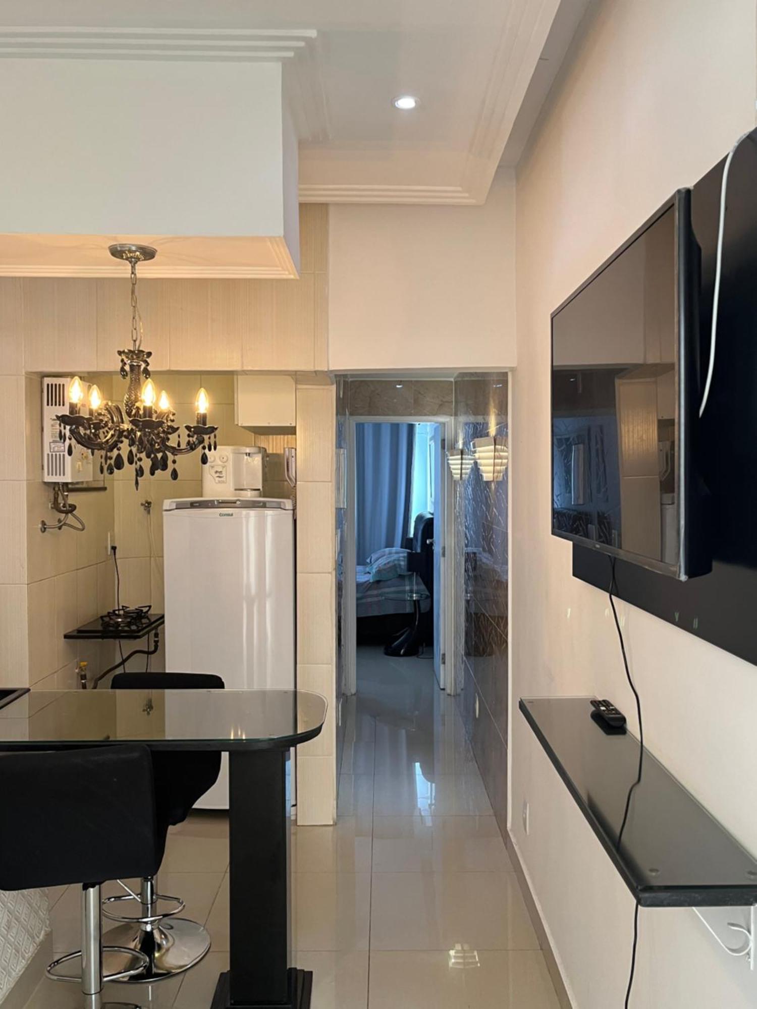 Jorge Adolfo Paiva Apartment Rio de Janeiro Esterno foto