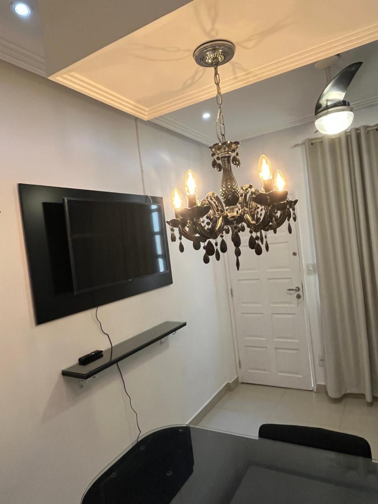 Jorge Adolfo Paiva Apartment Rio de Janeiro Esterno foto