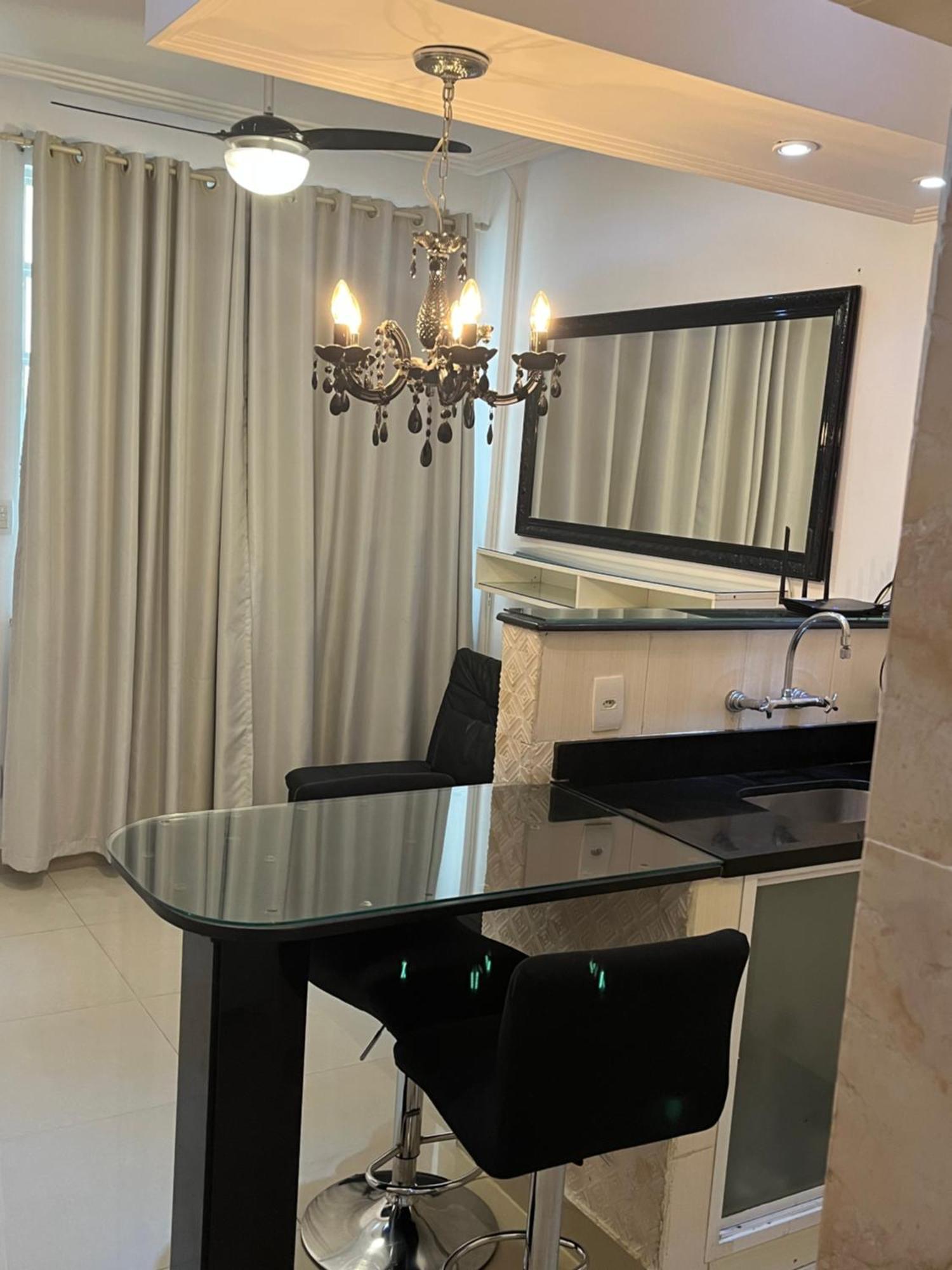 Jorge Adolfo Paiva Apartment Rio de Janeiro Esterno foto