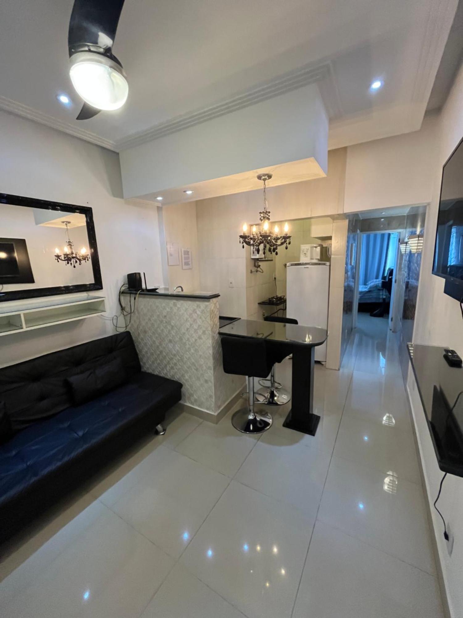 Jorge Adolfo Paiva Apartment Rio de Janeiro Esterno foto