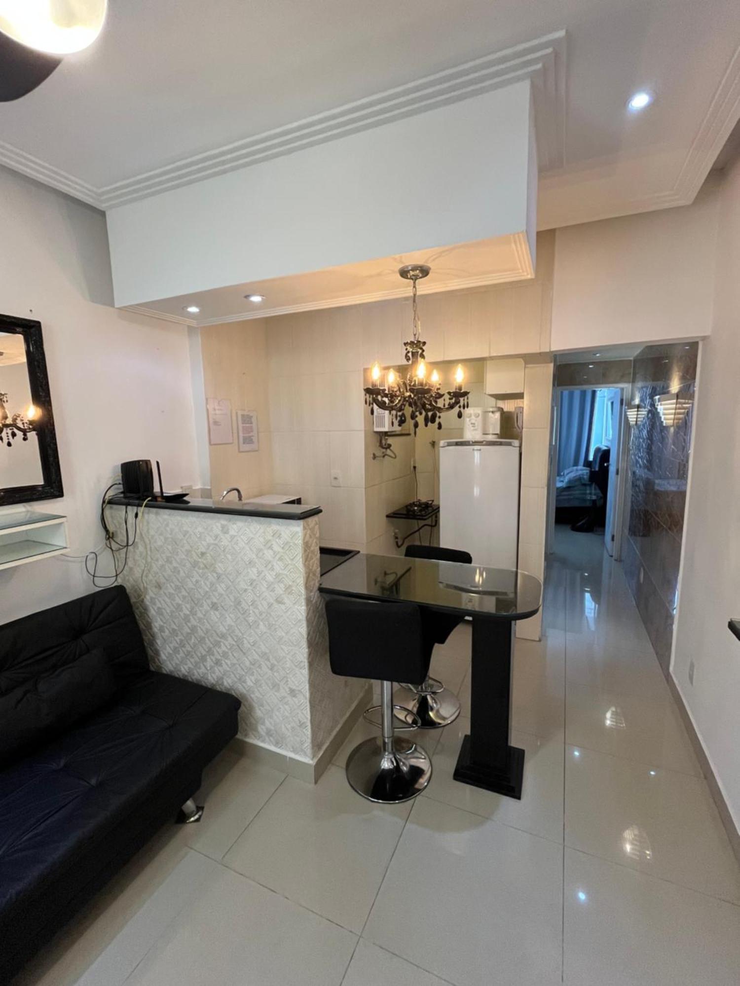 Jorge Adolfo Paiva Apartment Rio de Janeiro Esterno foto