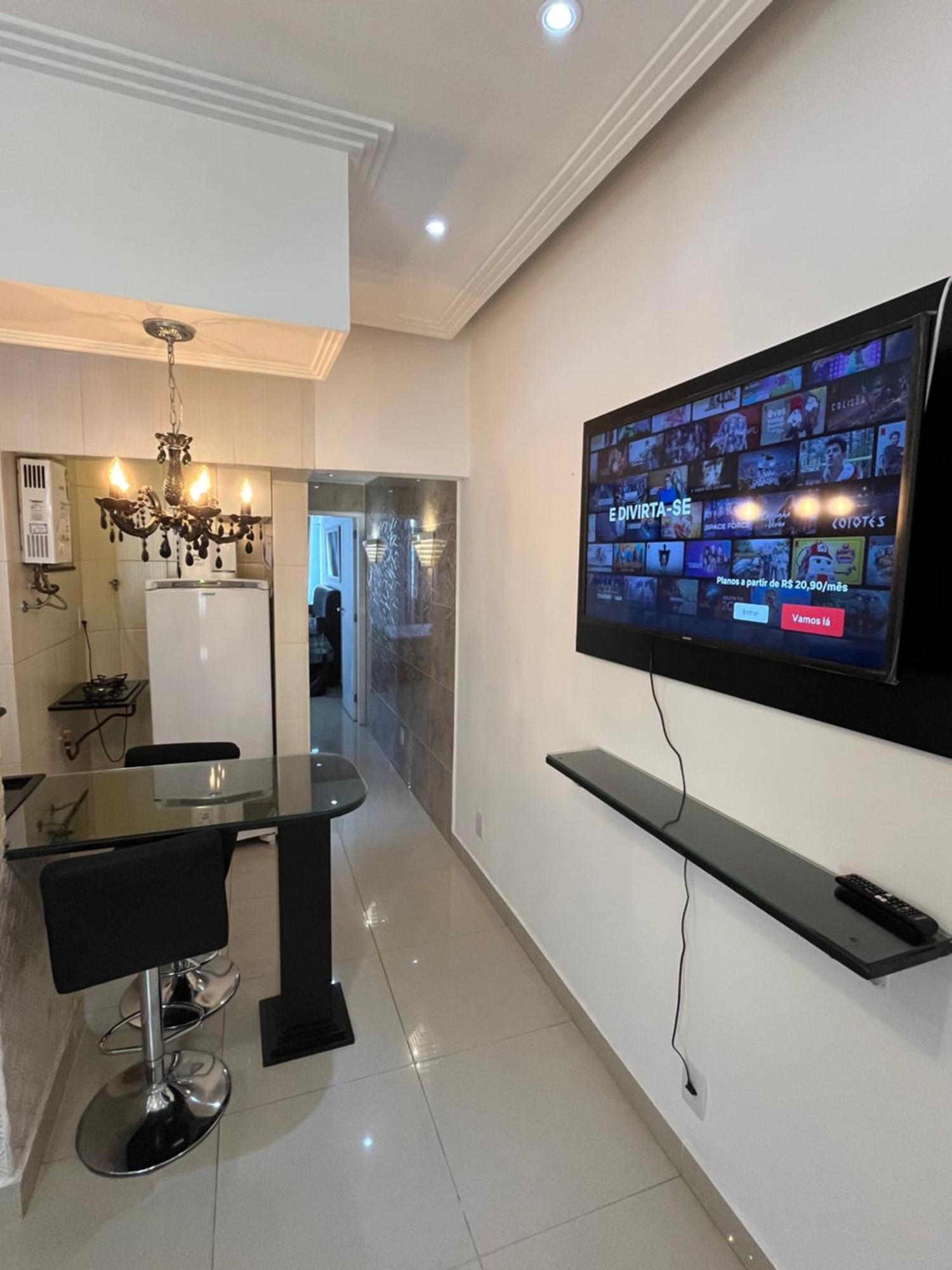 Jorge Adolfo Paiva Apartment Rio de Janeiro Esterno foto